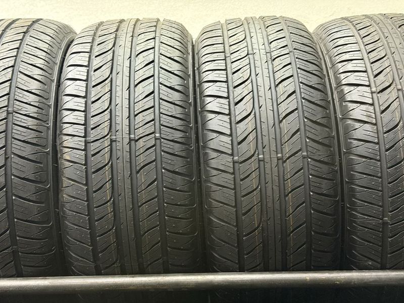 DUNLOP made in JAPAN 285/50/20 DUNLOP made in JAPAN 285/50/20