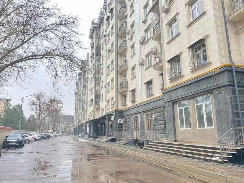 Аренда офис, метро Новза, 194м2 Аренда офис, метро Новза, 194м2