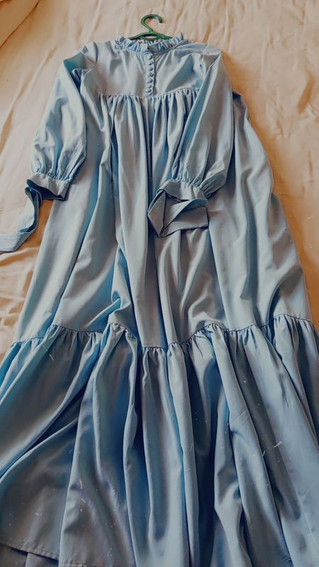 abaya abaya
