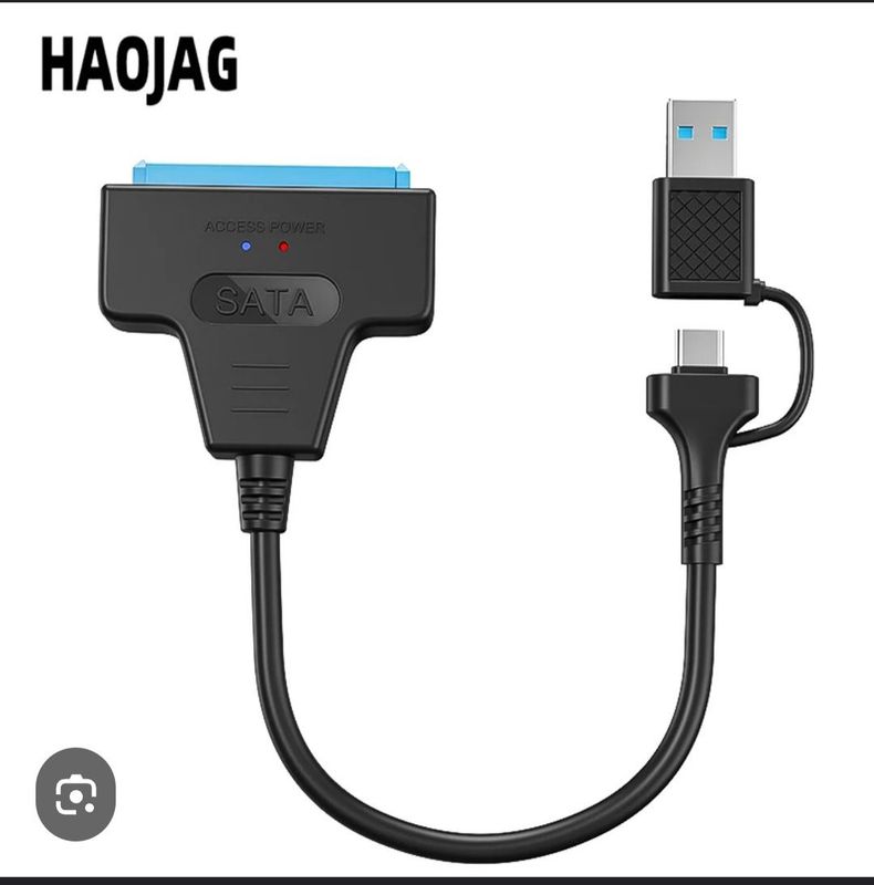 Скидка! Доставка! Sata usb,type c dual adapter 3.0 Скидка! Доставка! Sata usb,type c dual adapter 3.0