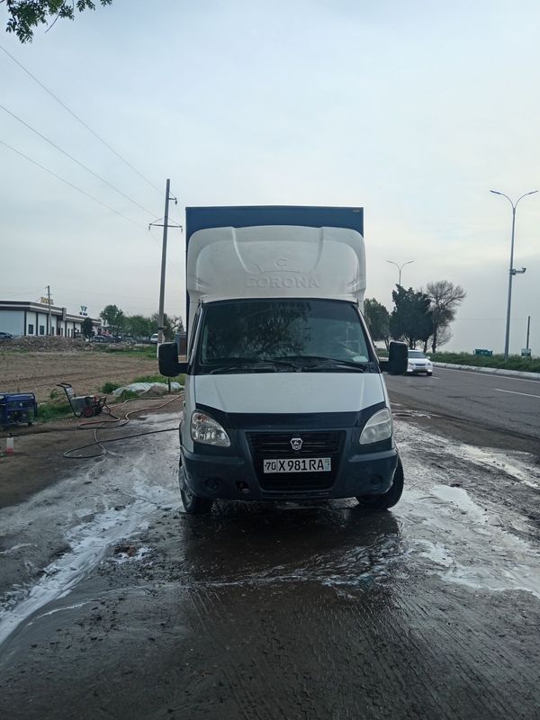 Gazel beznis 2018 yil 154000 yurgan Gazel beznis 2018 yil 154000 yurgan