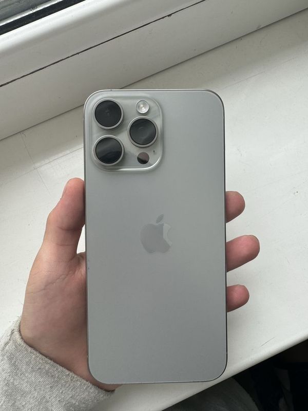 Iphone 15 pro max Iphone 15 pro max