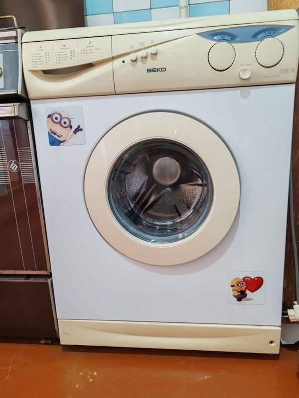 Стиральная машинка BEKO Стиральная машинка BEKO