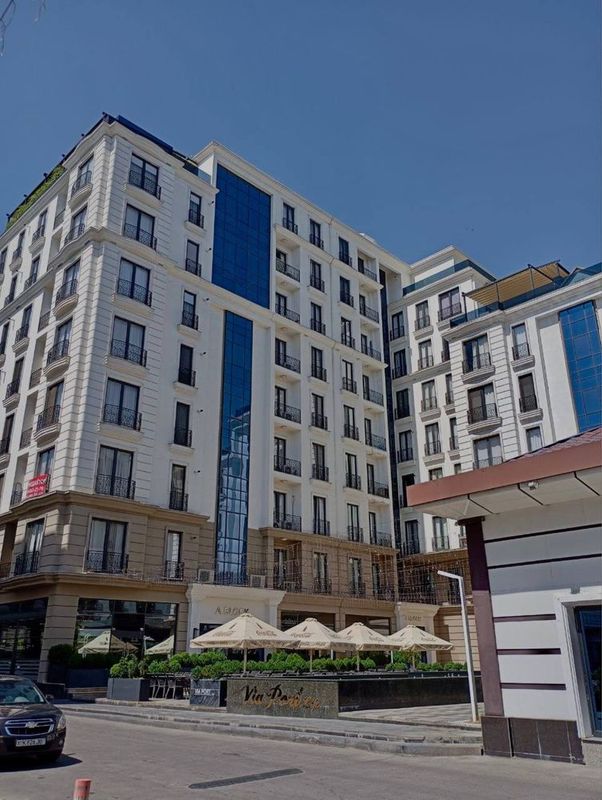 Аренда Via Port 5/5/6 без террасы 2 санузла 190 кв м 1800месяц Аренда Via Port 5/5/6 без террасы 2 санузла 190 кв м 1800месяц