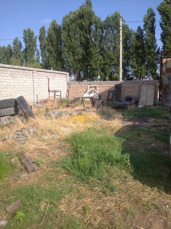 Yer sotiladi 1.6 sotix Yer sotiladi 1.6 sotix