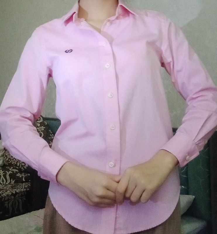 Rubashka