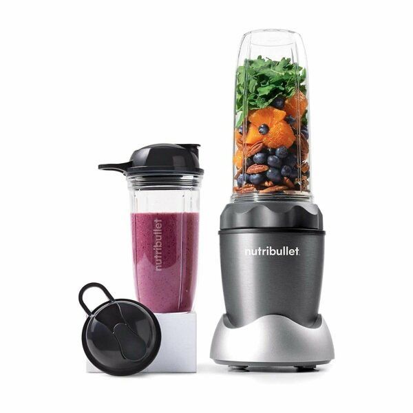Стационарный блендер NutriBullet NB100DG Стационарный блендер NutriBullet NB100DG
