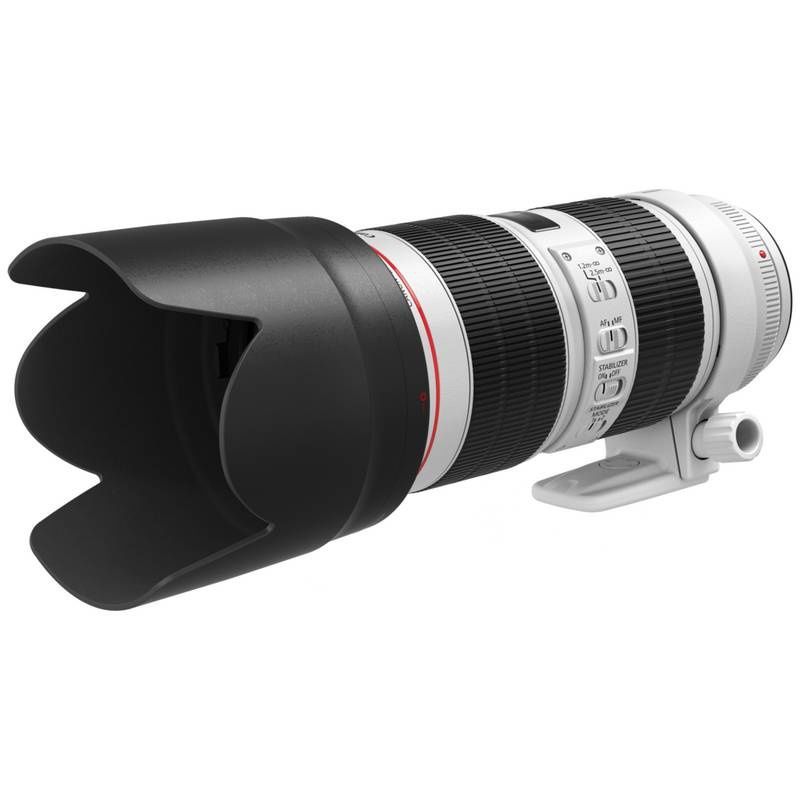 Canon 70х200 2.8 Canon 70х200 2.8