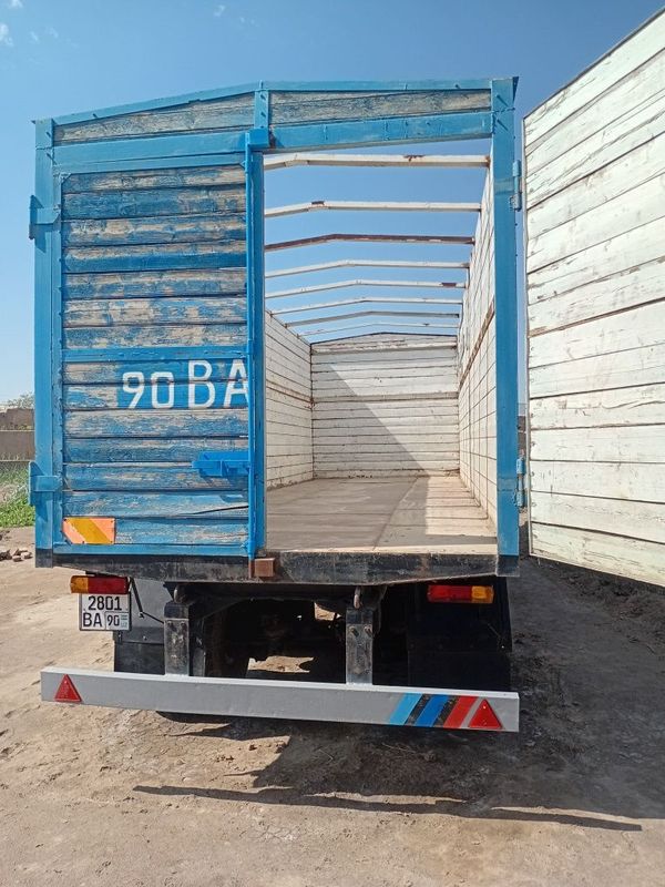 Прицеп сотилади холати йахши Прицеп сотилади холати йахши