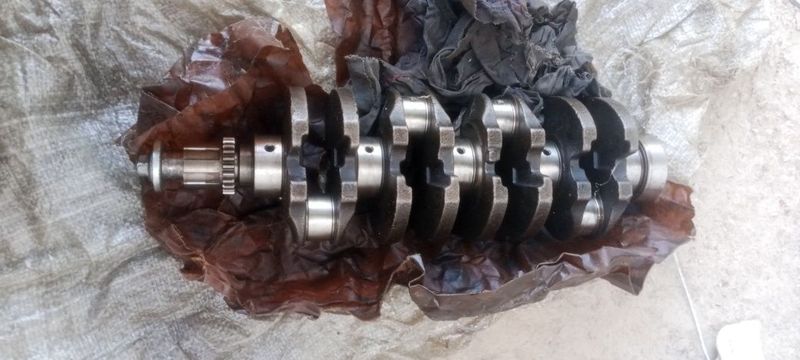 Spark val standart 025 matorni Spark val standart 025 matorni