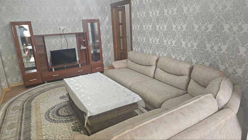 Квартира аренда 3 ком Яккасарай 134777