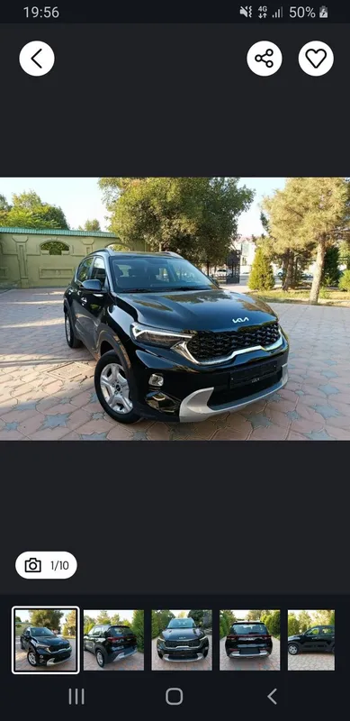 Kiya sonet pachka sotiladi Kiya sonet pachka sotiladi