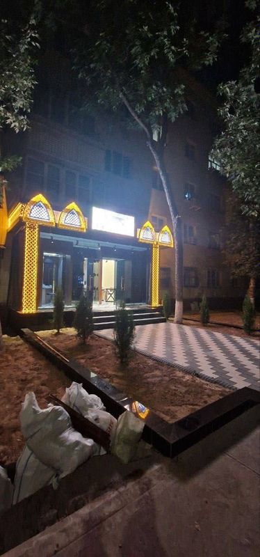 Нежилое помещение на Лисунова-4 ресторан Парвоз Нежилое помещение на Лисунова-4 ресторан Парвоз