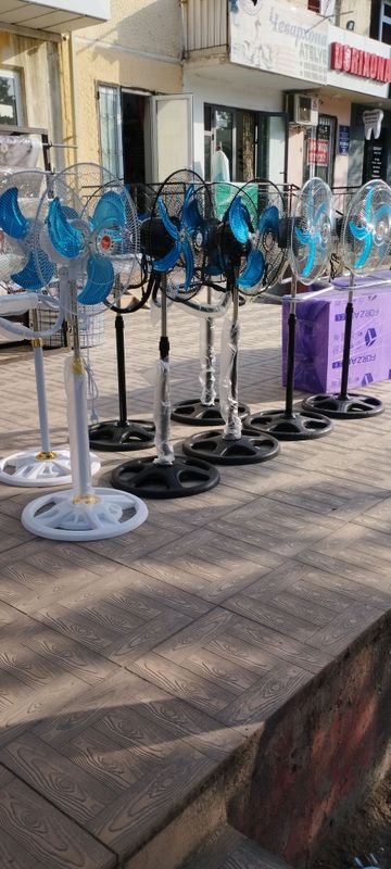 вентилятор вентилятор