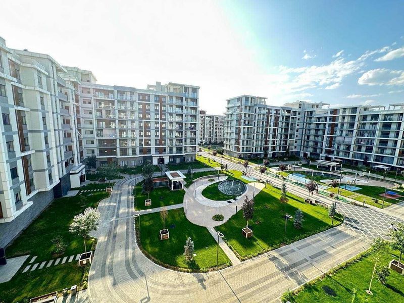 СРОЧНО продажа 3/5/7 ЖК Gardens, 90м2 СРОЧНО продажа 3/5/7 ЖК Gardens, 90м2