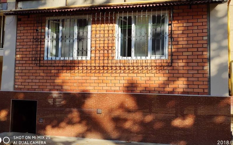 В аренду своя квартира 1/1/4 с евроремонтом на Ганге Ц-14