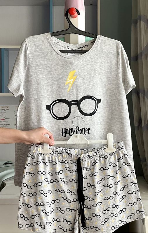 Пижама Harry Potter