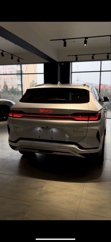 BYD Chenpion Smart 2026 natarusli tayyor BYD Chenpion Smart 2026 natarusli tayyor