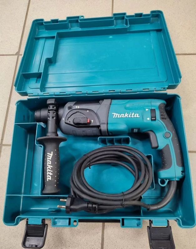 Оригинальный Перфоратор makita HR 2470