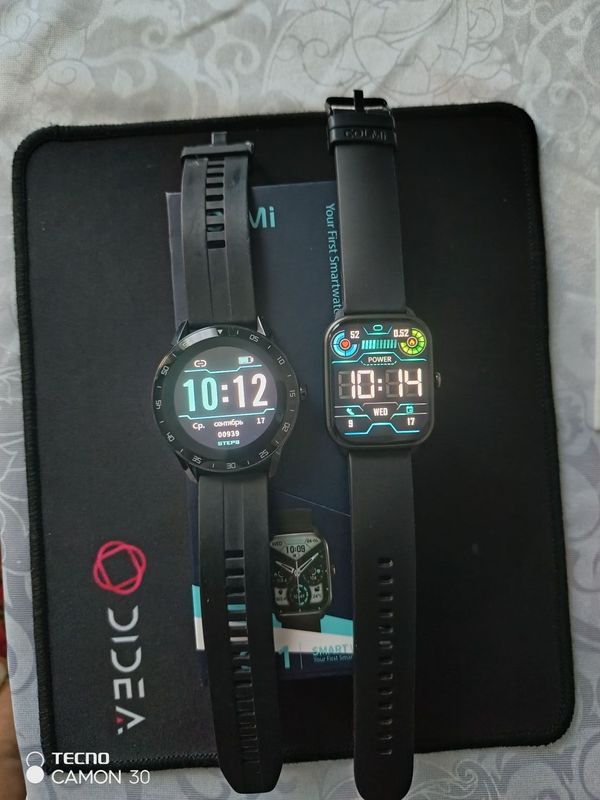 Smart watch sotiladi