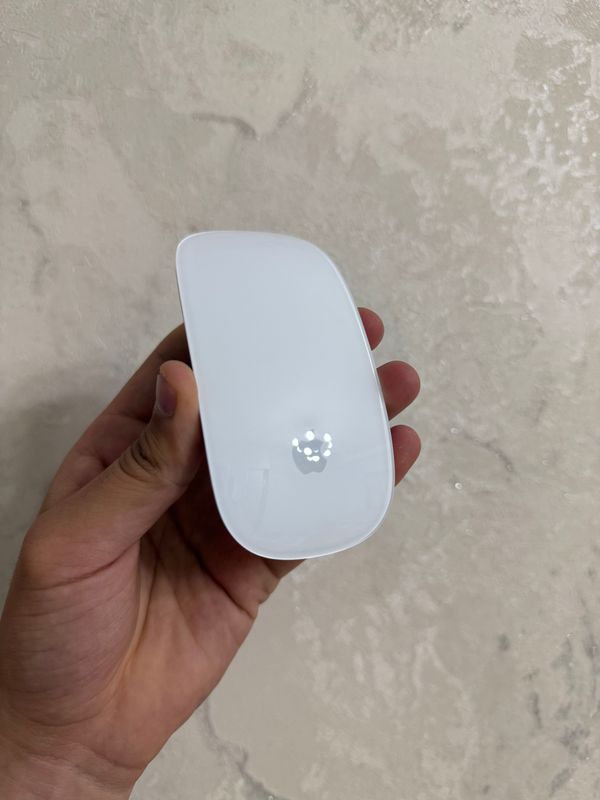 Megic Mause Apple Megic Mause Apple