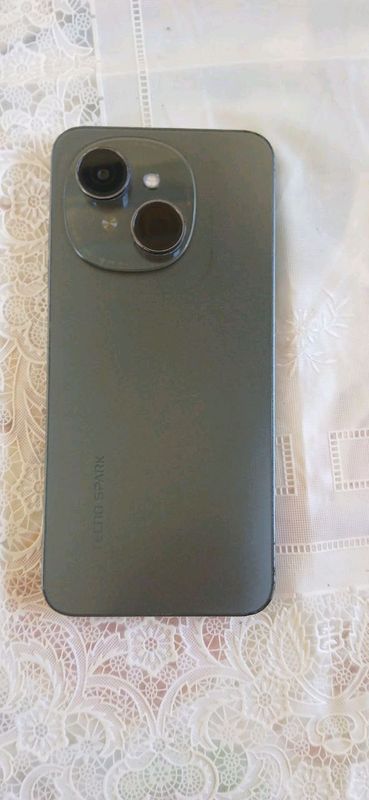 TECNO SPARK GO 1 TECNO SPARK GO 1