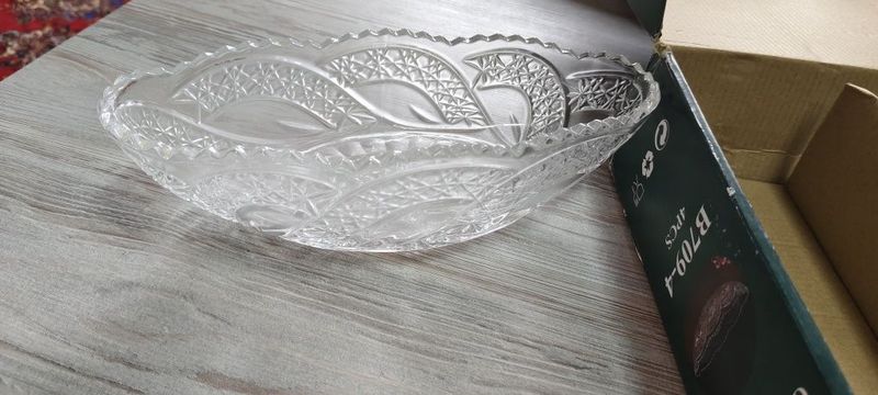 Салёный салатын посуда сатылады Салёный салатын посуда сатылады