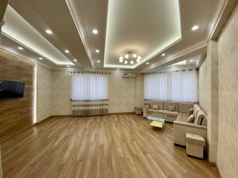 Сдаётся евроквартира 3/3/6, улица Чехова. ID: 53470