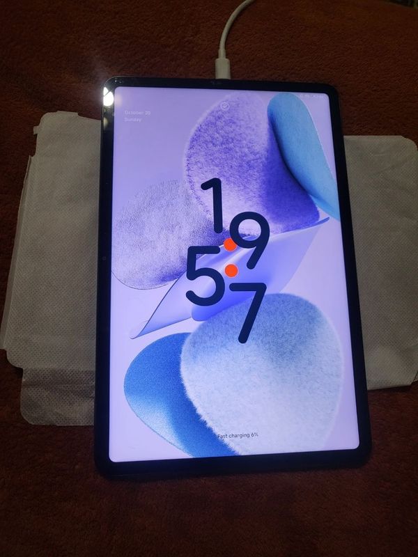 Xiaomi mi pad 6 6/128