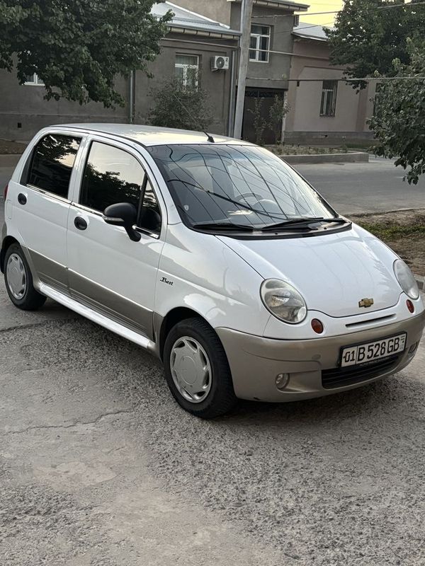 Matiz best 2016 yil kraska toza kansaner bor 3 pk gaz bor