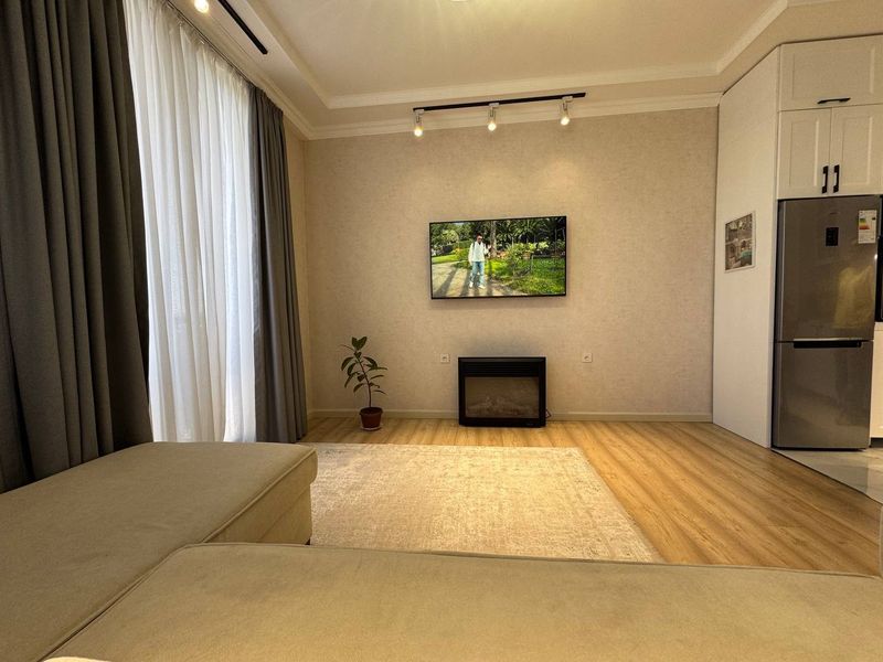 Аренда квартира ЖК MIRABAD AVENUE Аренда квартира ЖК MIRABAD AVENUE