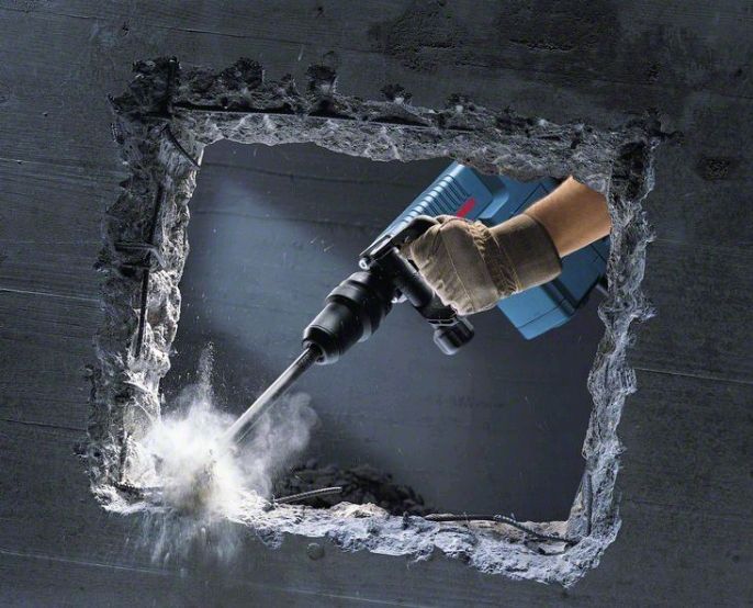 Perfaratr Almazniy bur, Elektrik xizmati Perfaratr Almazniy bur, Elektrik xizmati