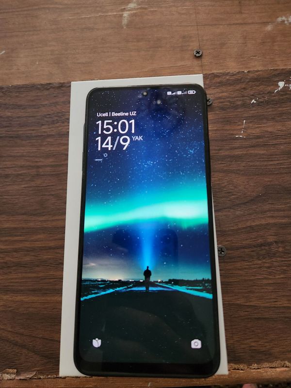 Redmi not 12 sotiladi Redmi not 12 sotiladi