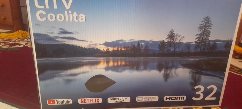 Televizor Smart LITV