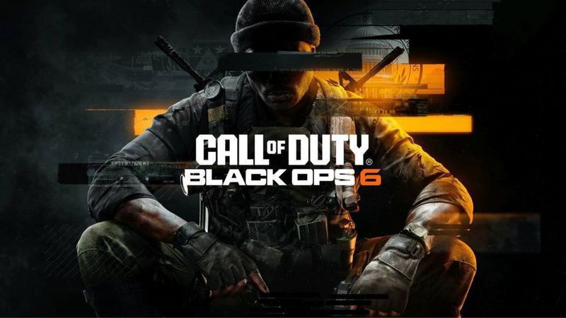 Продается Call of Duty Black Ops 6 на PS4 PS5 Продается Call of Duty Black Ops 6 на PS4 PS5