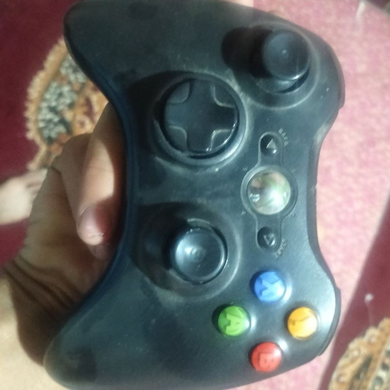 Xbox 360 josytig