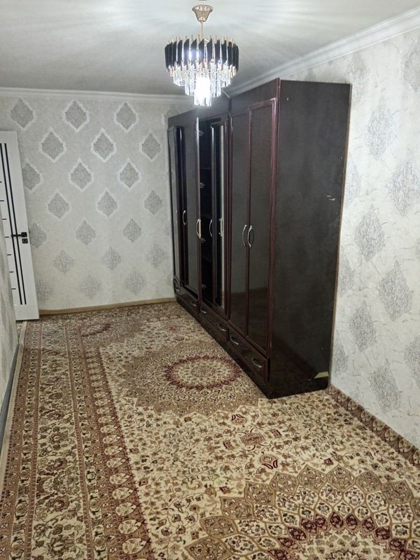 Yakkasaroy tumani Shota Rustavelida kvartira bor