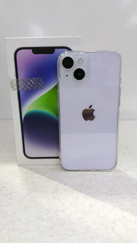 Iphone 14 256gb holati zur Iphone 14 256gb holati zur
