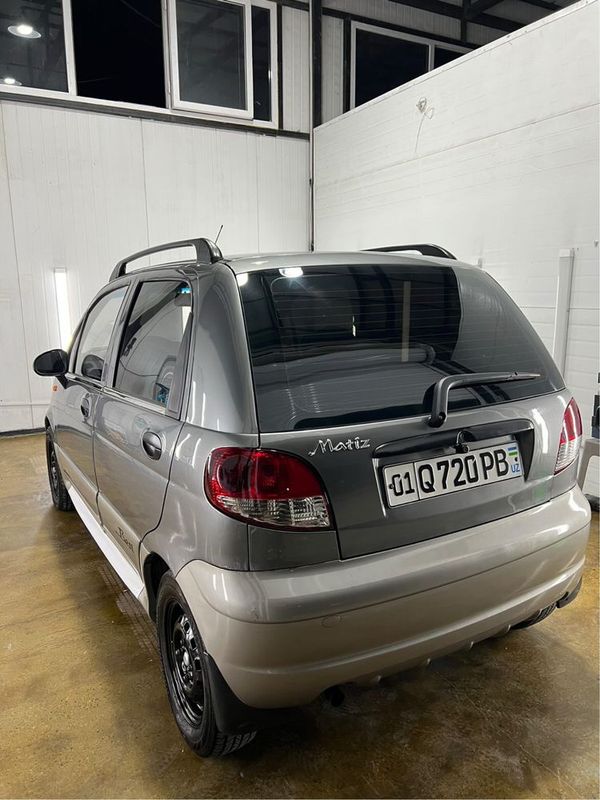 Matiz Best mokri asfalt 2014 Matiz Best mokri asfalt 2014