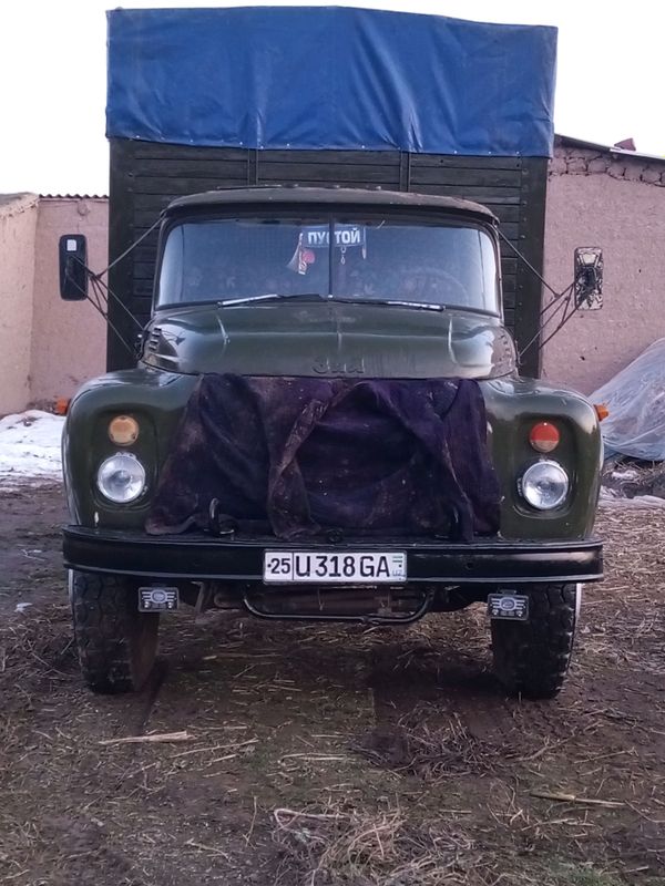 zil sotiladi zil sotiladi