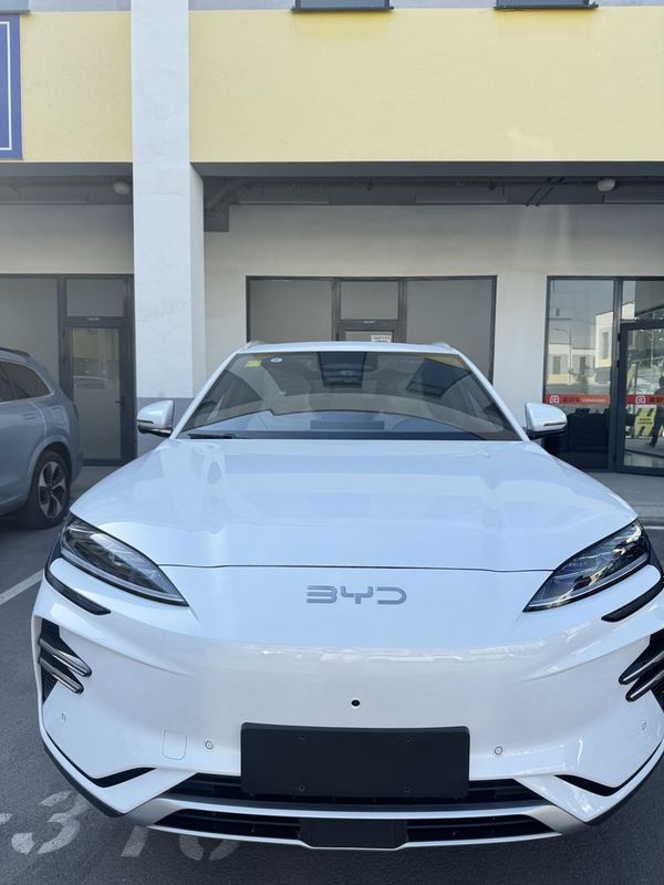 Byd chempion smart full varianti Byd chempion smart full varianti