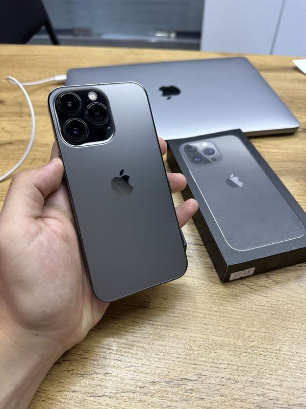iPhone 13 Pro 128gb