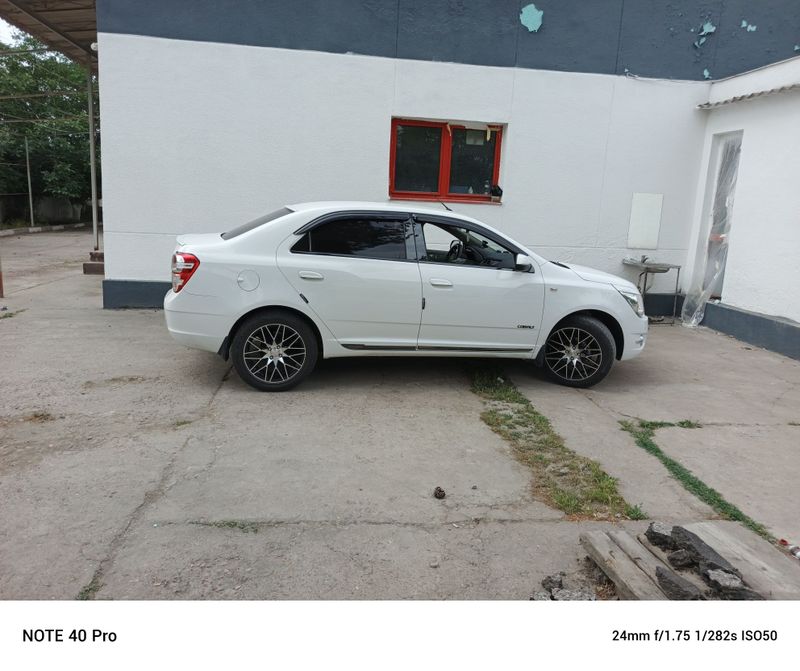 Продаётся автомобиль кобальт Продаётся автомобиль кобальт