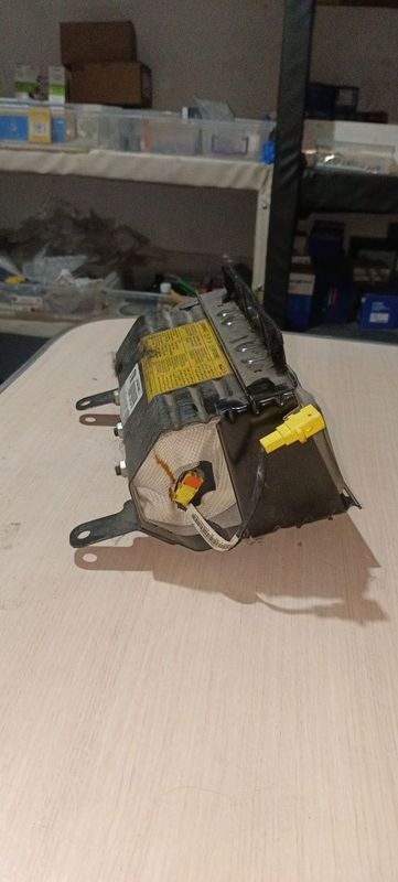 Tarpeda airbag sotiladi Tarpeda airbag sotiladi