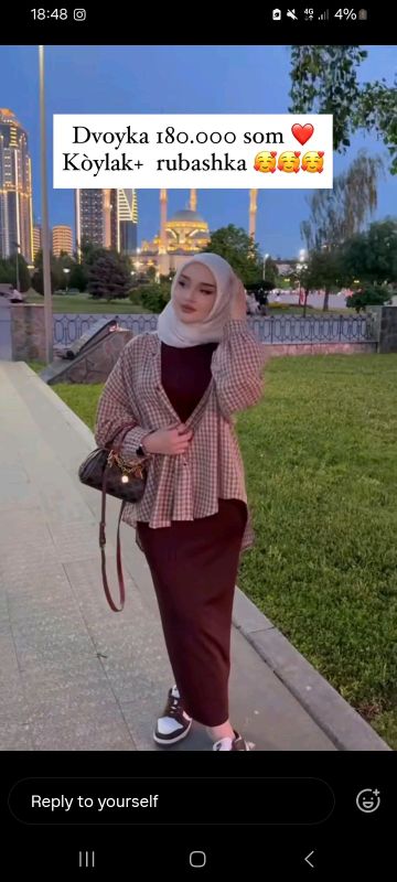 Dvoyka materiali yumshoq xb xavo otkazadi koylagi uzun Dvoyka materiali yumshoq xb xavo otkazadi koylagi uzun