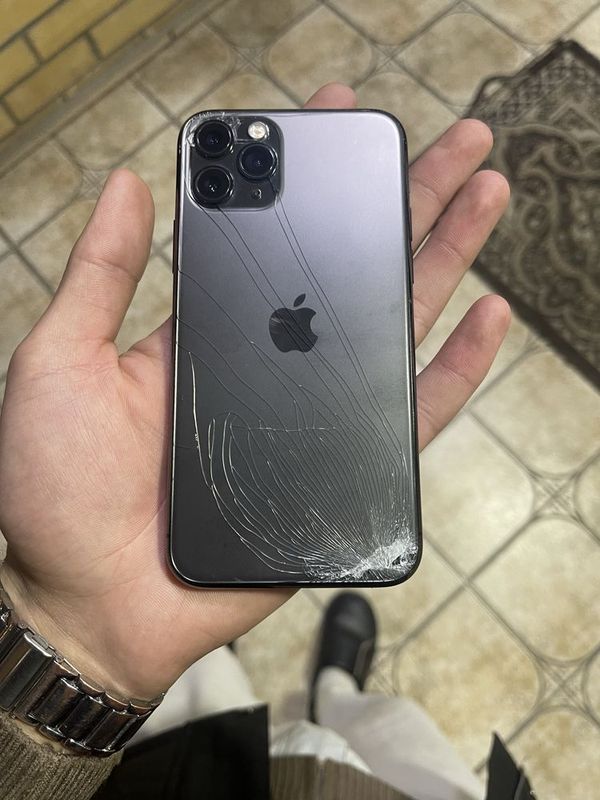 Iphone 11 pro 256gb Iphone 11 pro 256gb