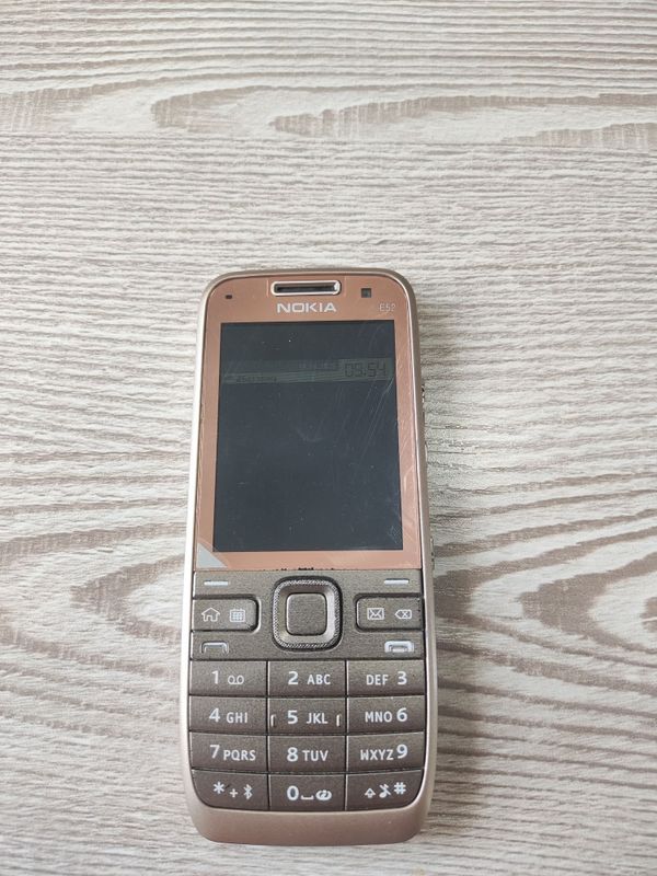 Nokia E52 original Nokia E52 original