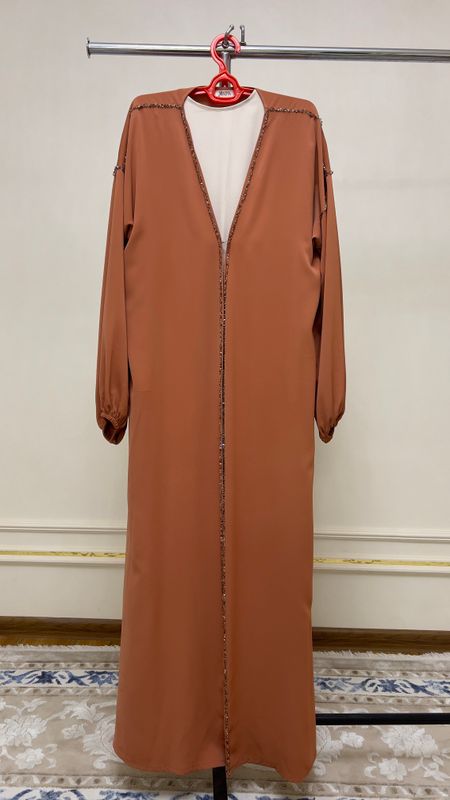 Abaya Abaya