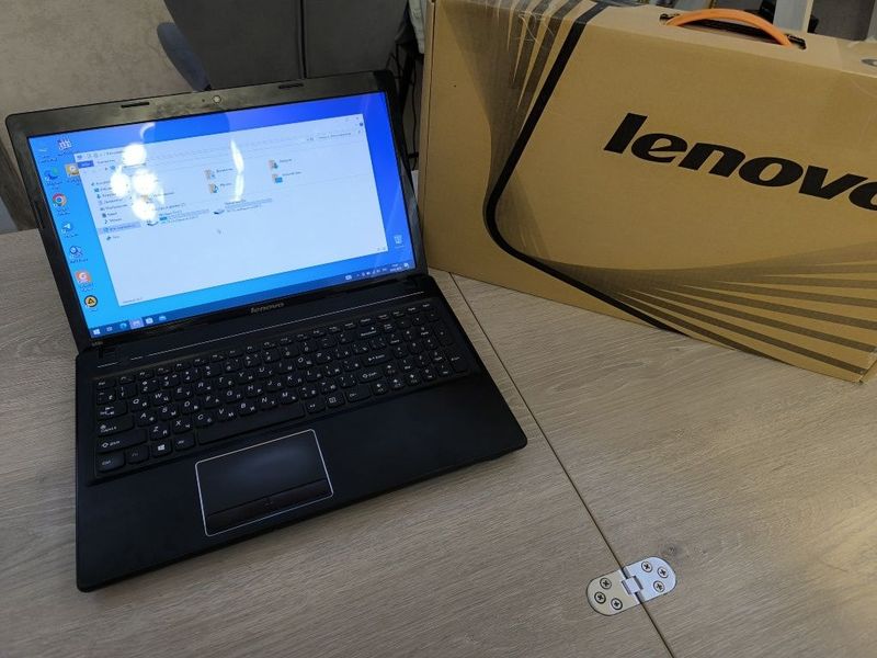 Продается ноутбук Lenovo G580 в отличном состоянии. Продается ноутбук Lenovo G580 в отличном состоянии.