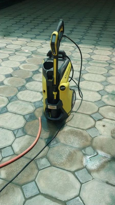 Karcher k7 Full Control Plus Karcher k7 Full Control Plus